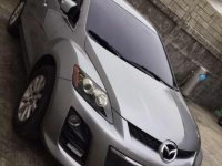 Mazda Cx-7 2012 for sale