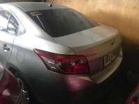 2015 toyota vios for sale