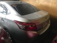 2015 toyota vios for sale