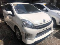 2016 Toyota Wigo for sale