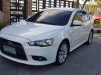 2010 Mitsubishi Lancer for sale