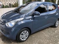 2017 Hyundai Eon GLX for sale