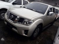 2014 Nissan Navara for sale
