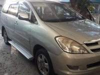 Toyota Innova G 2007 for sale