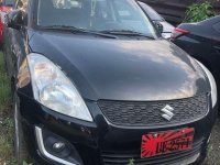 Selling Suzuki Swift manual 2016