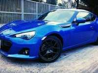 Subaru BRZ 2014 for sale