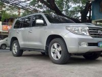Toyota Land Cruiser VX 2012 FOR SALE