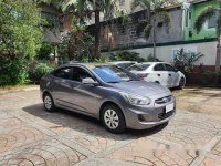 Hyundai Accent 2015 1.4 for sale