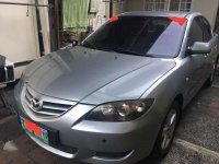 2005 Mazda 3 for sale