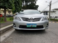 2014 Toyota Corolla Altis 1.6V