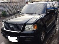 Ford Expedition 2003  In very good condition