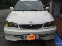 Toyota Corolla 2000 for sale