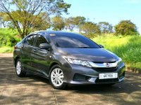 2016 Honda City for sale