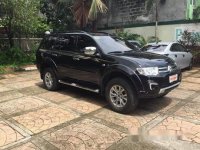 Mitsubishi Montero Sport 2015 for sale