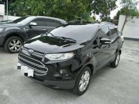 2015 Ford Ecosport Trend AT FOR SALE