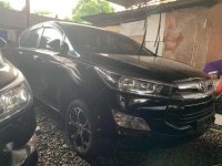 2017 Toyota Innova for sale