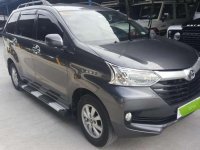 2016 Toyota Avanza for sale