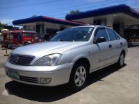 Nissan Sentra GX 2005 for sale