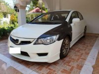 2010 Honda Civic for sale