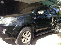 Toyota Fortuner 2008 for sale