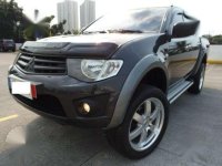 Mitsubishi Strada 2014 for sale