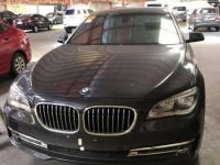 2015 Bmw 730Li for sale