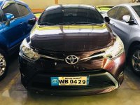 2017 toyota vios for sale