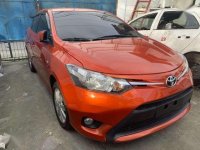 2018 Toyota Vios for sale