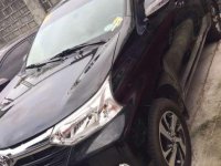 2018 Toyota Avanza for sale