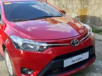 Toyota Vios E 2018 Automatic FOR SALE