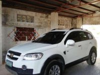 Chevrolet Captiva 2011 for sale