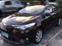 2013 Toyota Vios 1.5G AT FOR SALE