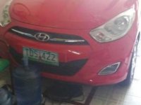 2012 Hyundai i10 Automatic for sale