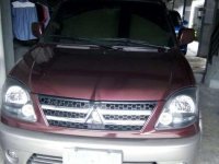 Mitsubishi Adventure gls sport 2010 FOR SALE