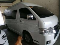 2016 Toyota Hi-Ace for sale