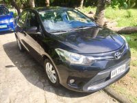 Toyota Vios Manual 2015 for sale