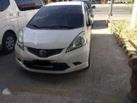 2009 Honda Jazz for sale