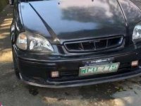 Honda Civic 1998 for sale