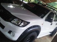 Toyota Hilux 2012 for sale