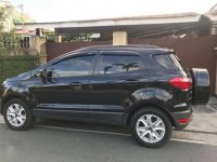 FORD ECOSPORT 2014 AT Automatic