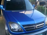 Mitsubishi Adventure FOR SALE