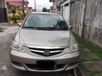 Honda City 2008 for sale