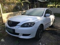 2005 Mazda 3 for sale