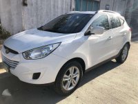 2013 Hyundai Tucson Thetta II 4x2 FOR SALE