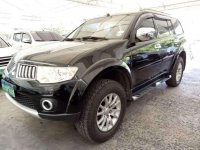 2012 Mitsubishi Montero Sport for sale