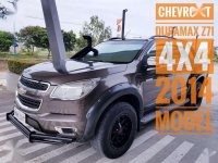 Chevrolet Colorado 2014 for sale