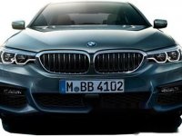 Bmw 530D Luxury 2018 for sale