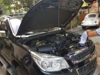 Chevrolet Trailblazer 2013 for sale