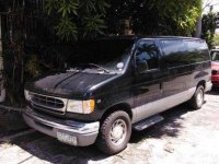 2002 Ford E 150 for sale