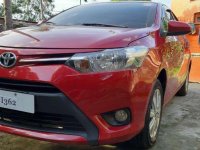 Toyota Vios E 2018 Automatic for sale